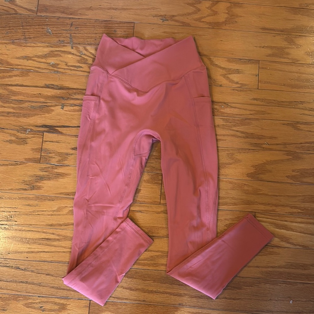 Buffbunny Monarch Legging